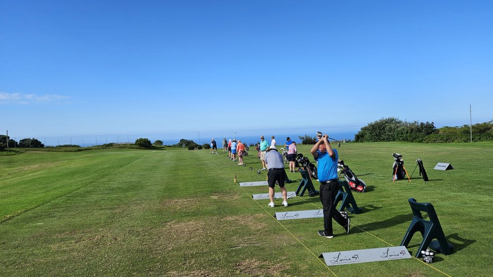 <h2>The Best of South Africa Escorted 2023</h2> 14 Nights | 6 Rounds | March 11 - 25